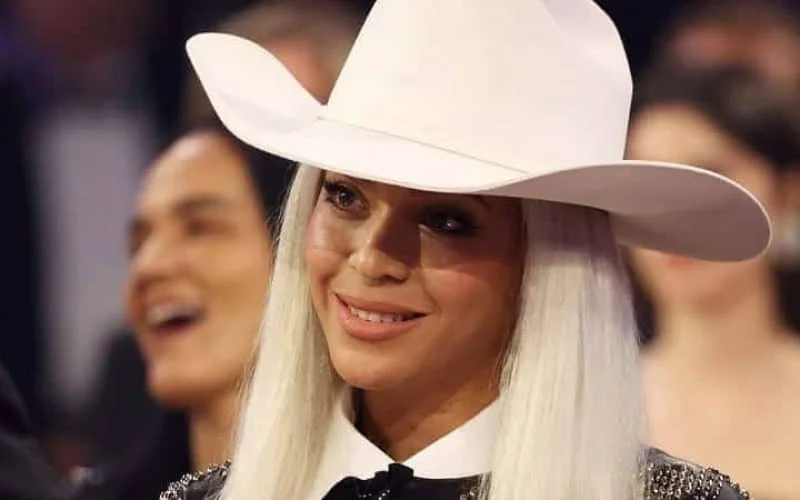 Cowboy Catrer, Beyonce