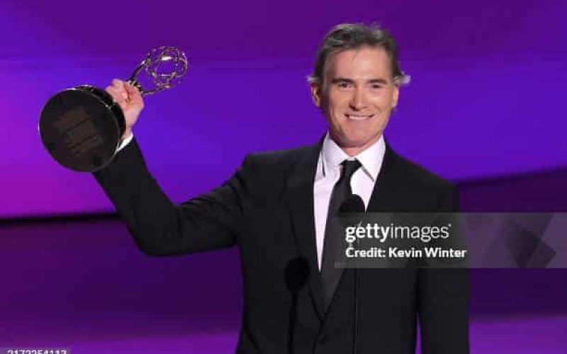 Billy Crudup