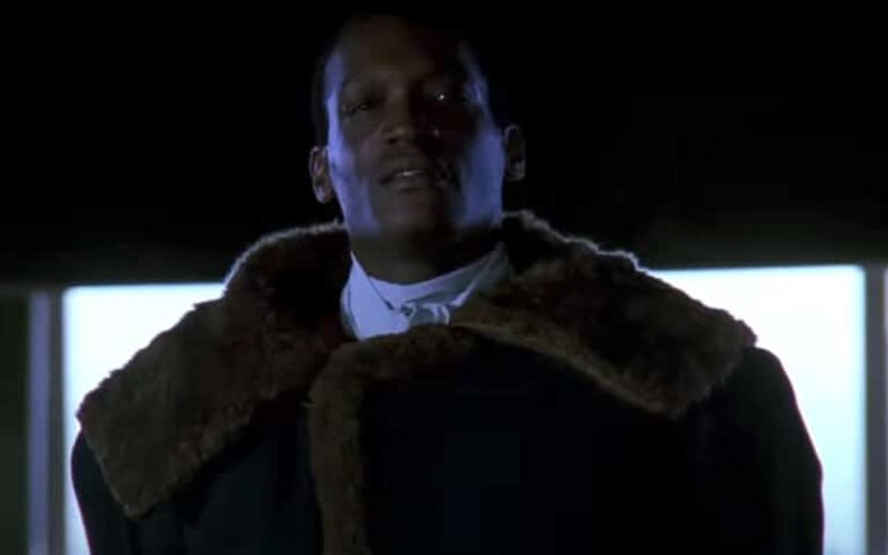 Tony Todd, The Candyman