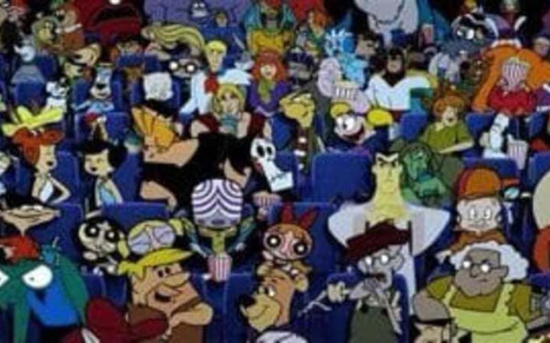 CartoonCollage