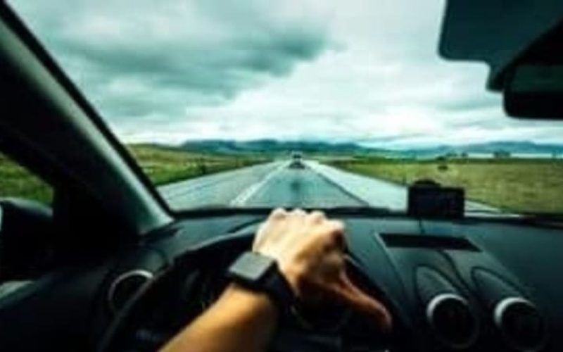 Driving