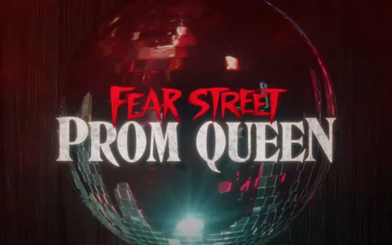 Fear Street, Prom Queen