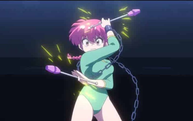 Ranma ½ 2024