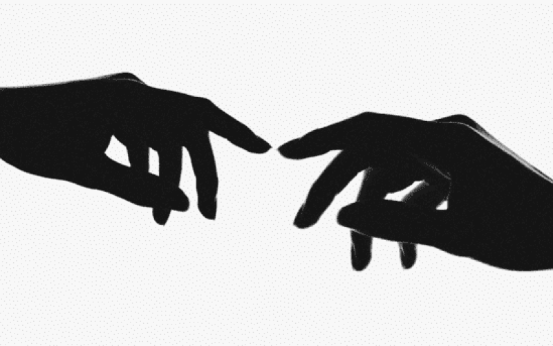palmistry. heart line.