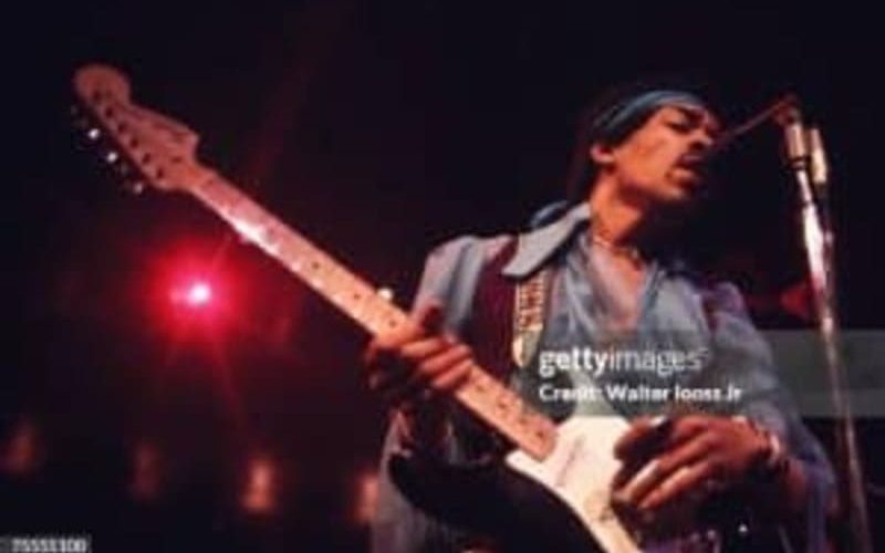 JimmyHendrix