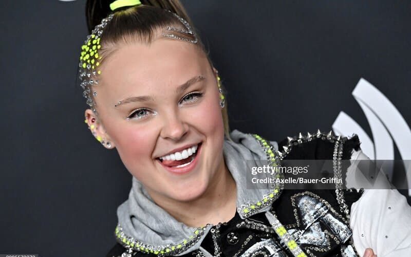 JoJo Siwa