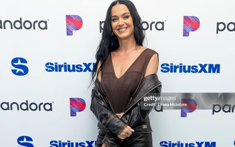 Katy Perry