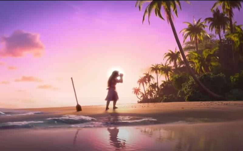 moana 2