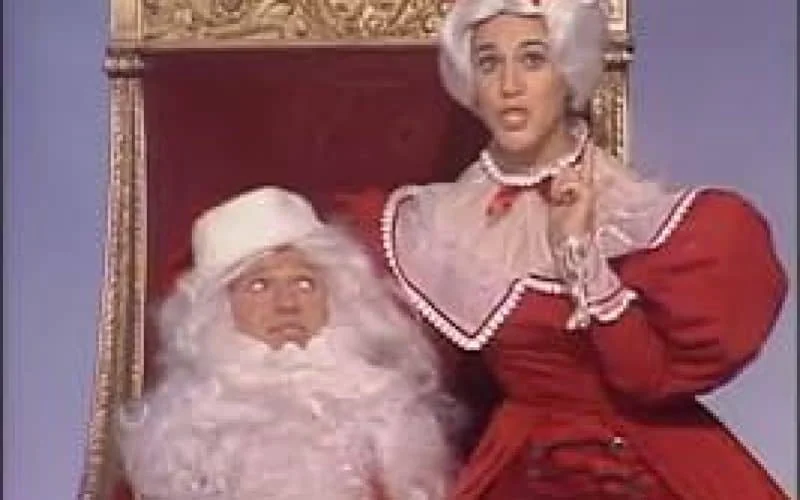 Ruth Buzzi