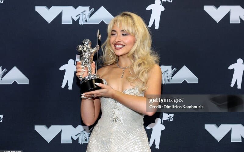 Sabrina Carpenter