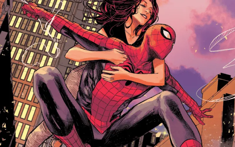 Ultimate Spider-Man