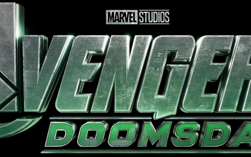Marvel Studios Avengers Doomsday