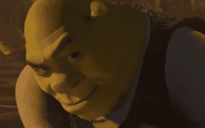 Shrek