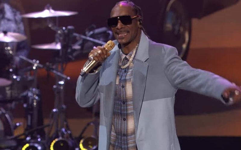 Snoop Dogg