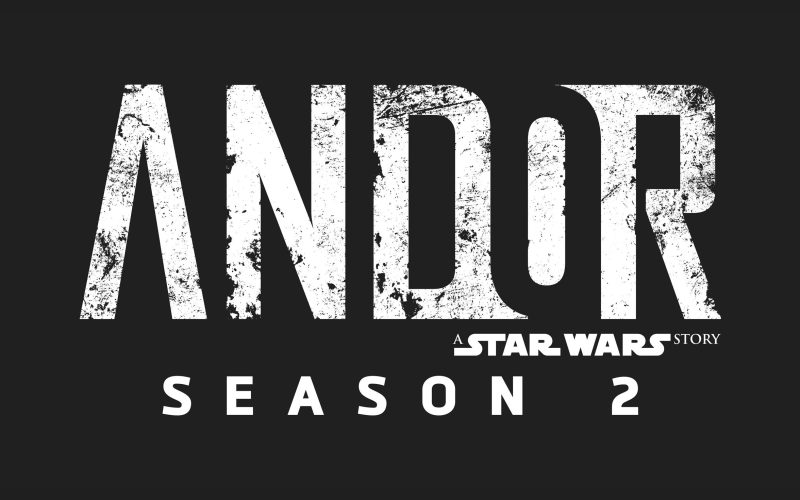 Andor Season 2