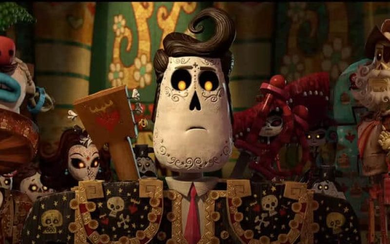 The Book of Life
