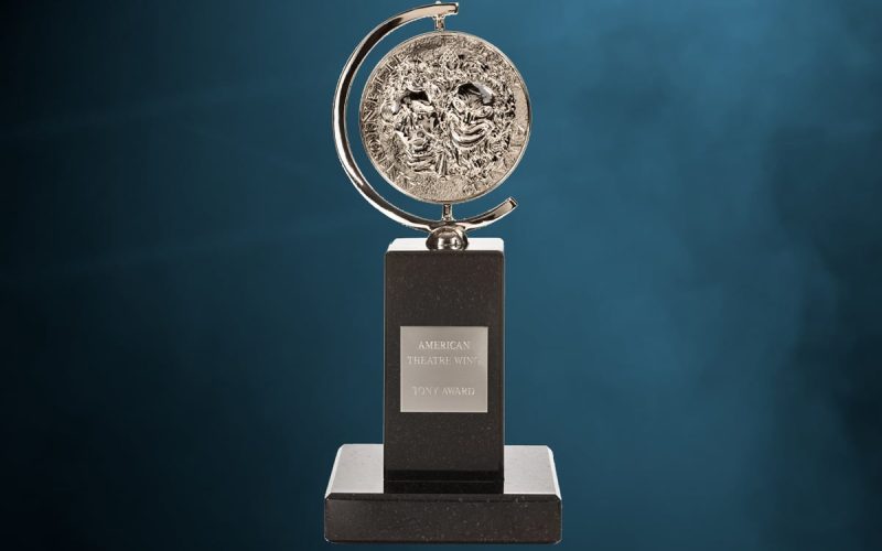 Where to Watch The 2025 Tony Awards