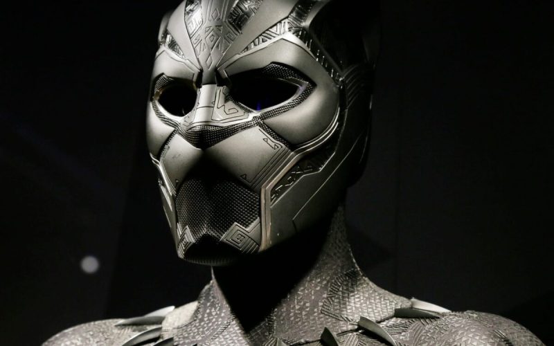 Marvel Studios is reportedly looking to recast Black Panther