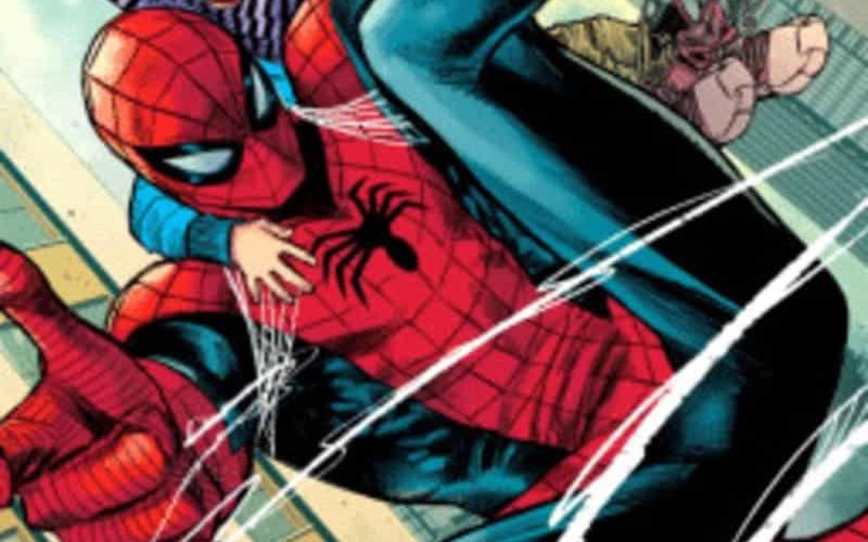 Spider-Man