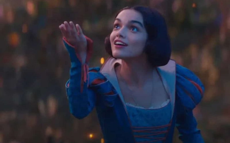 Disney Snow White and Seven Dwarfs