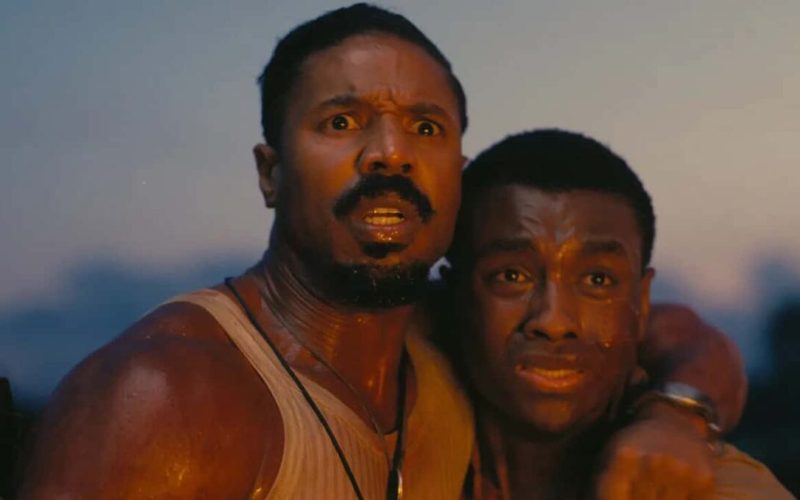 Michael B. Jordan stars in Sinners and wins big at the US Box Office.