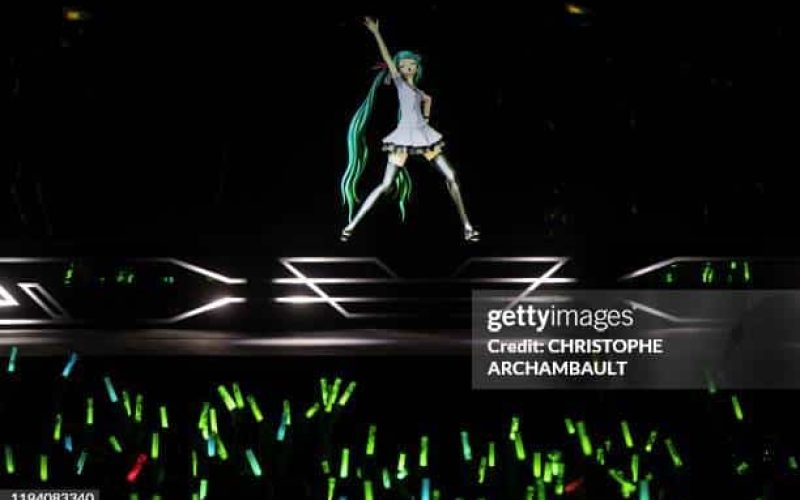 Vocaloid