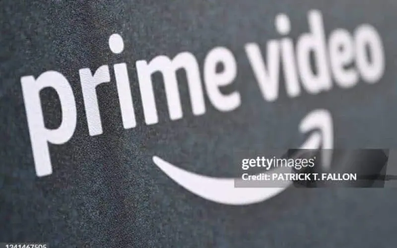 Amazon Prime Video new releases