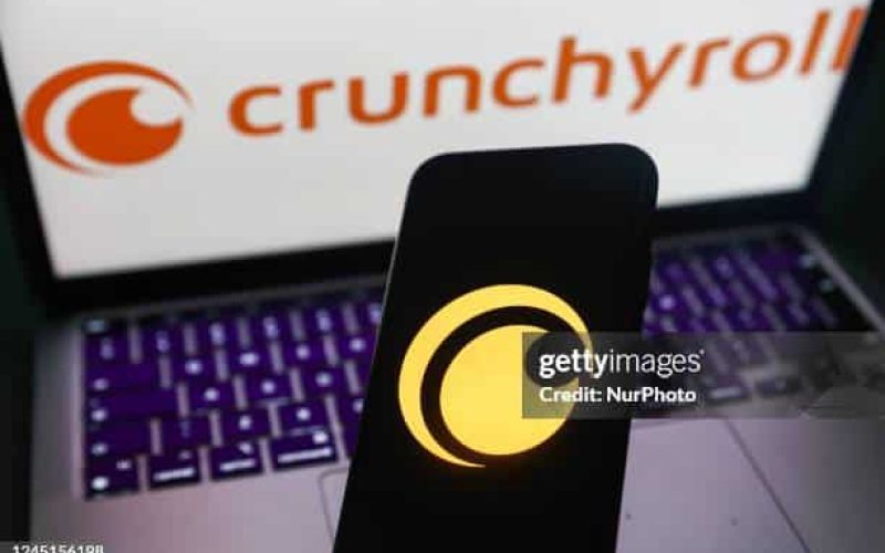 fire force crunchyroll