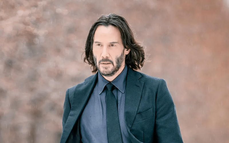John Wick 5