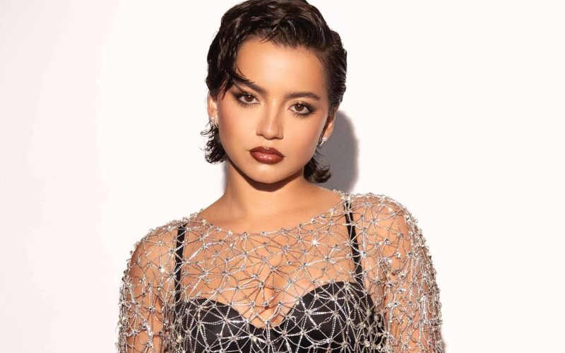 Isabela Merced
