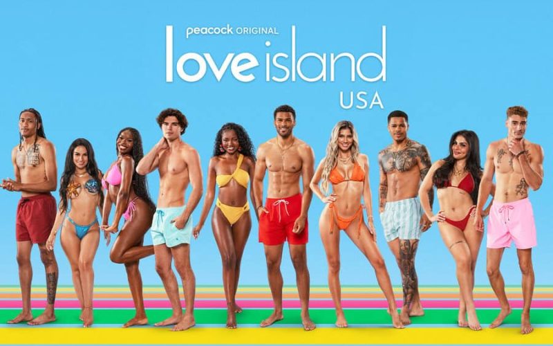Love Island USA
