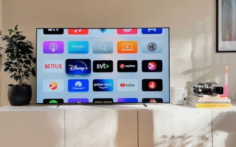 NFL Streaming