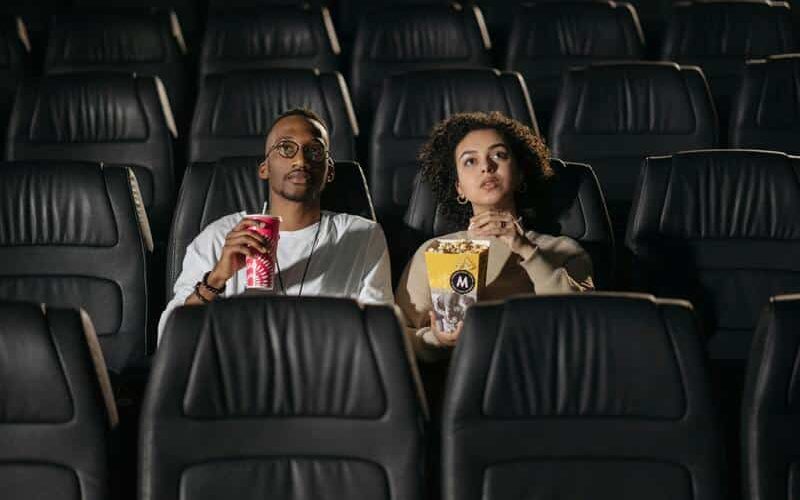 Box office hits in august 2024, friendship