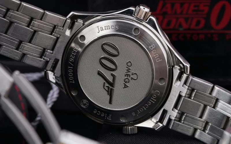 James Bond