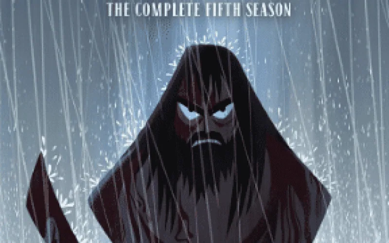 Samurai Jack