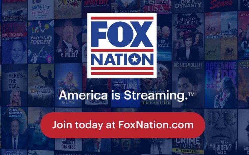 Fox Nation