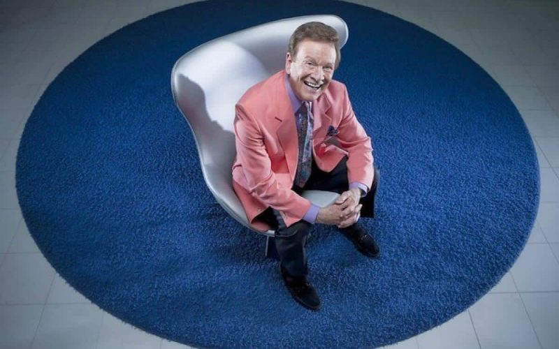 Wink Martindale