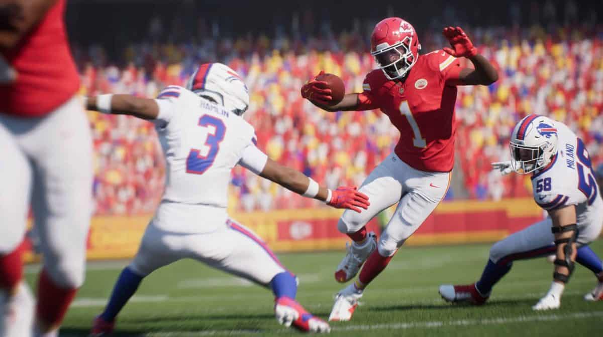Madden 26 Ultimate Team