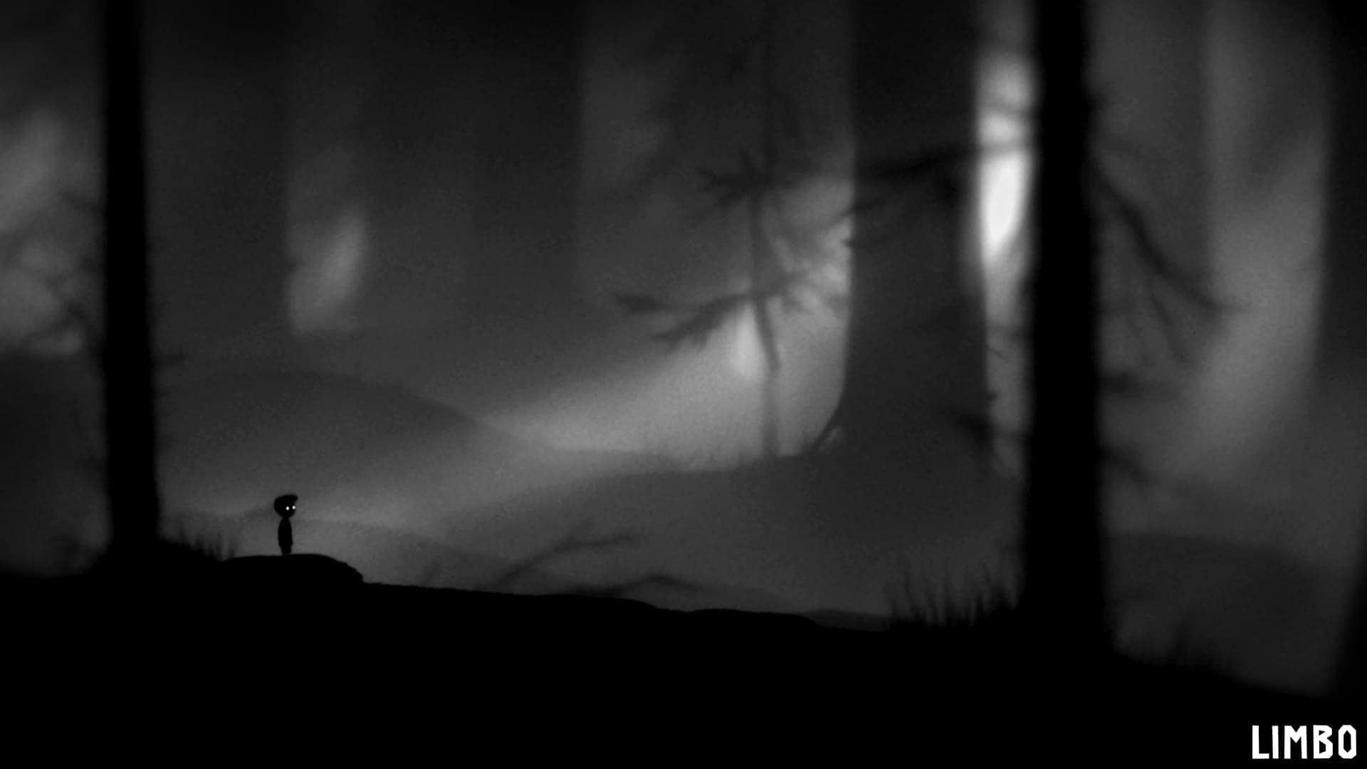 Playdead #39 s Classic Horror Platformers Limbo and Inside Leaving GOG