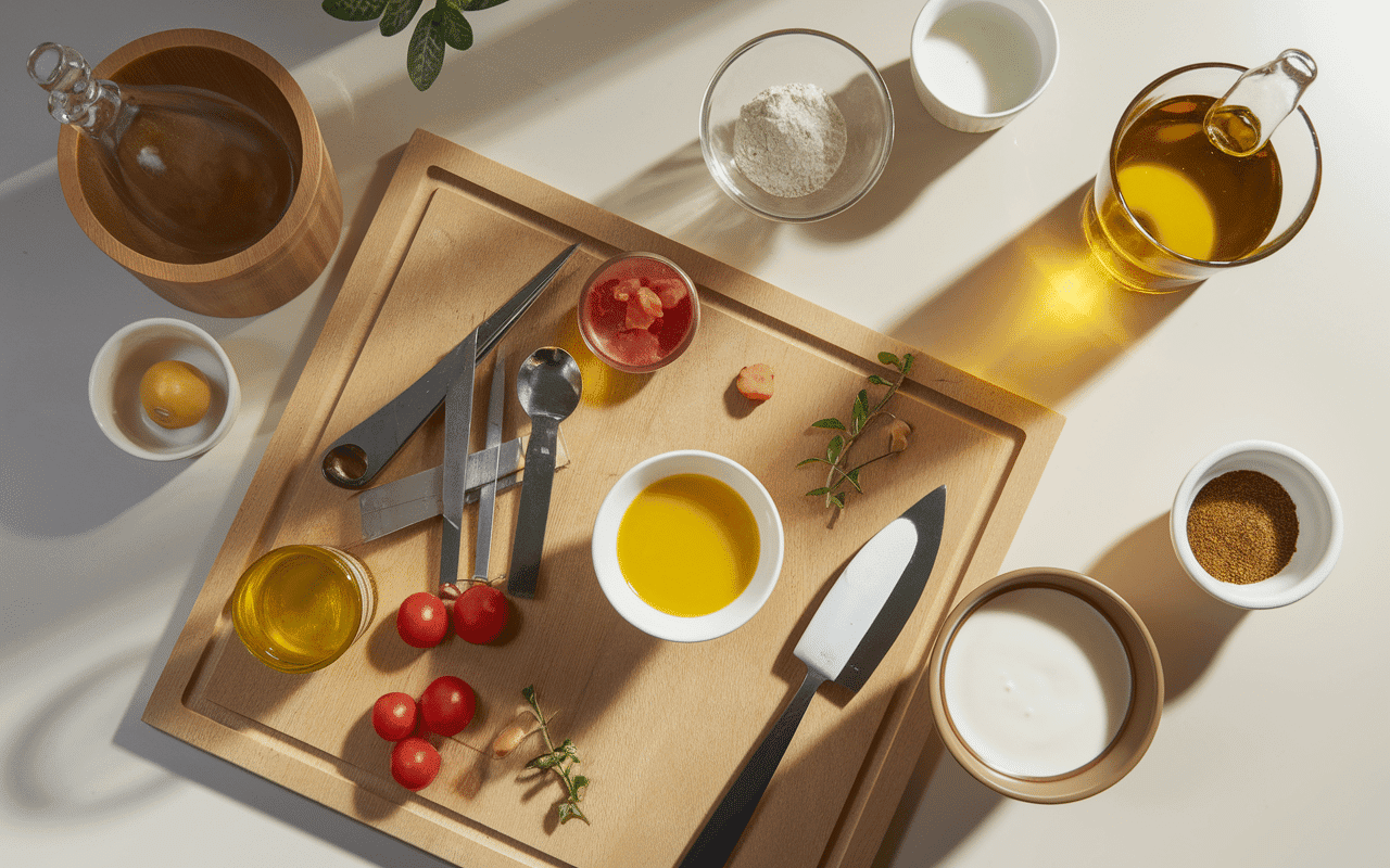 Applications pratiques 200ml en cl cuisine