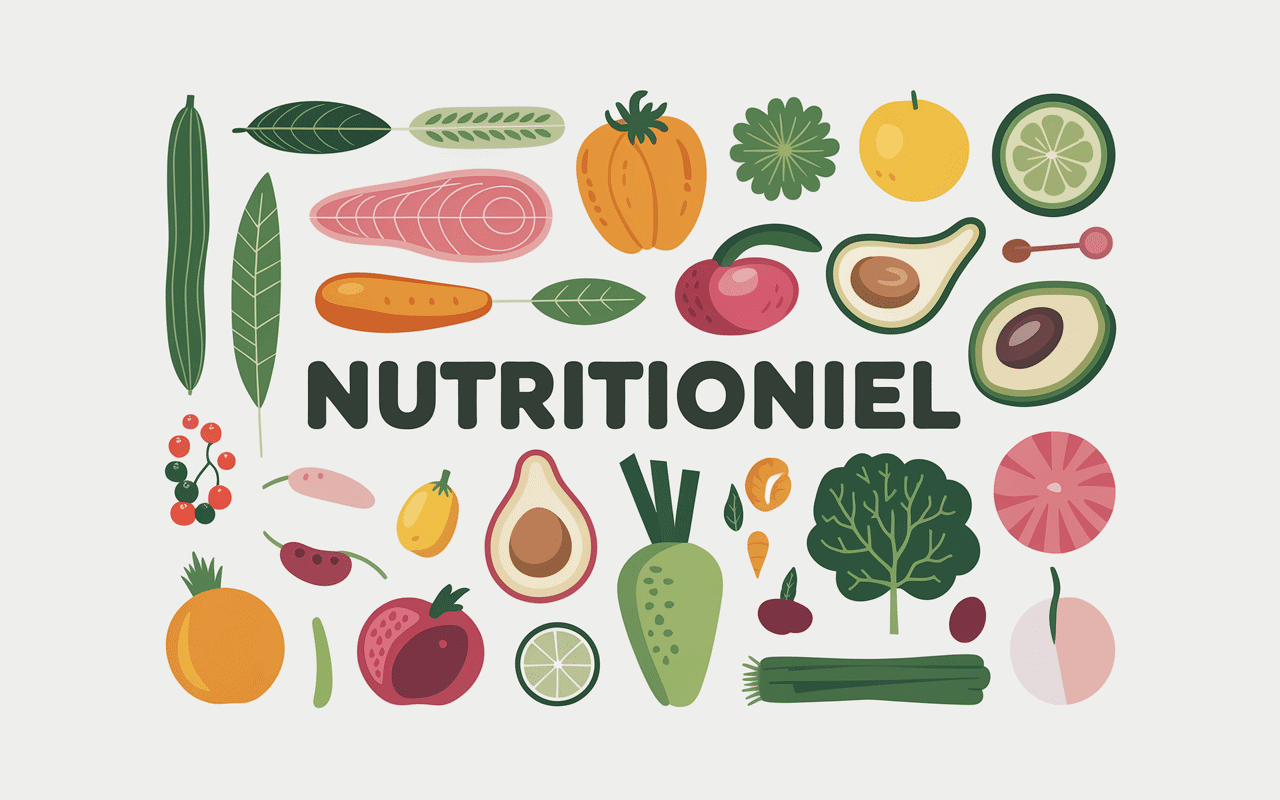 Valeurs nutritionnelles saucisson de sanglier icônes modernes