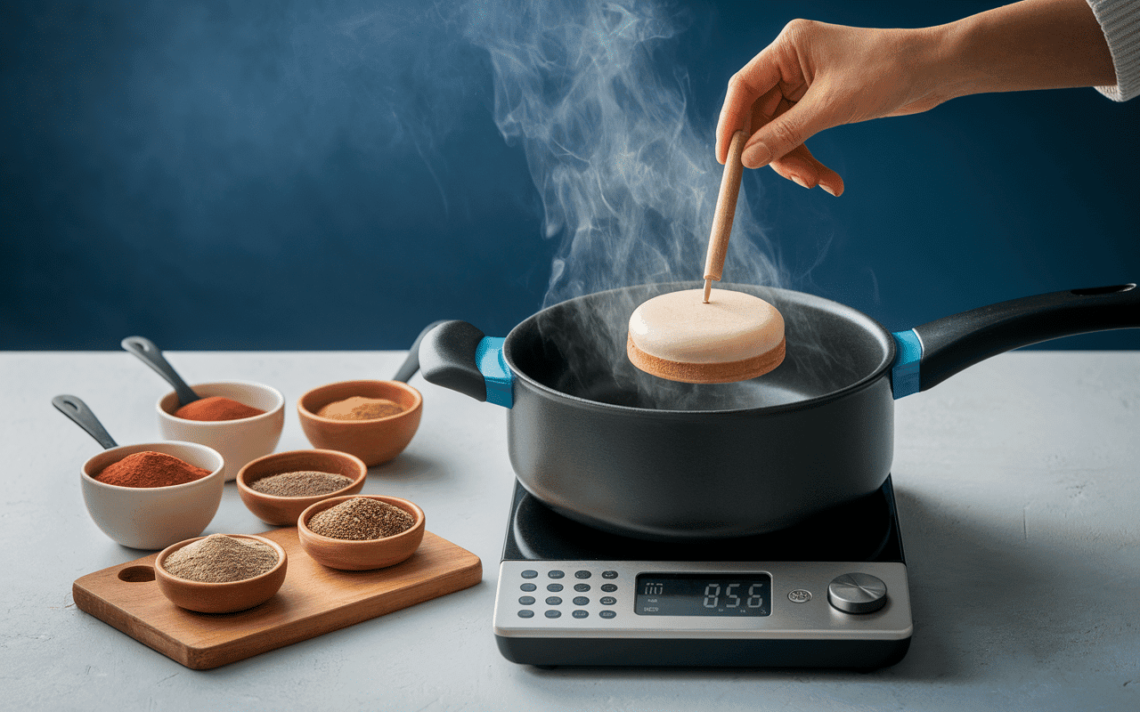 par quoi remplacer le piment d'espelette dosage épices cuisine