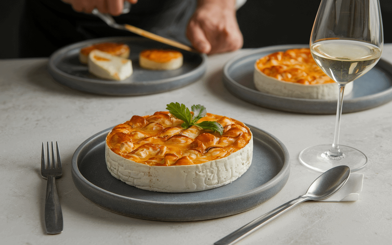 conserver savourer fromage pate dure cuisine