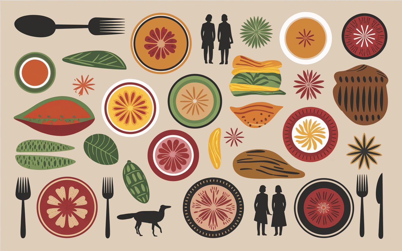lok lak carte asie influences culinaires
