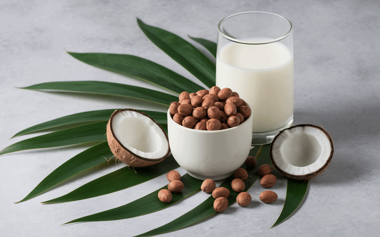 par quoi remplacer la creme fraiche alternatives végétales