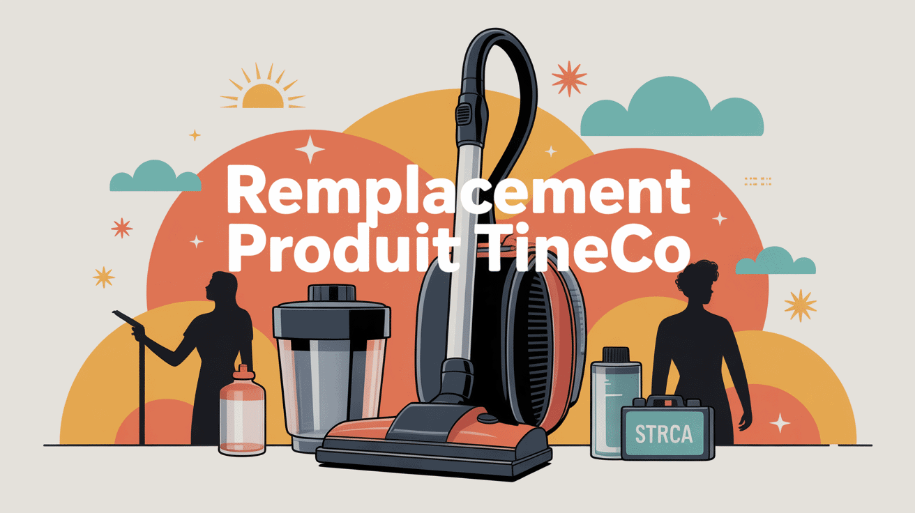 remplacer produit tineco forum illustration alternatives et sav