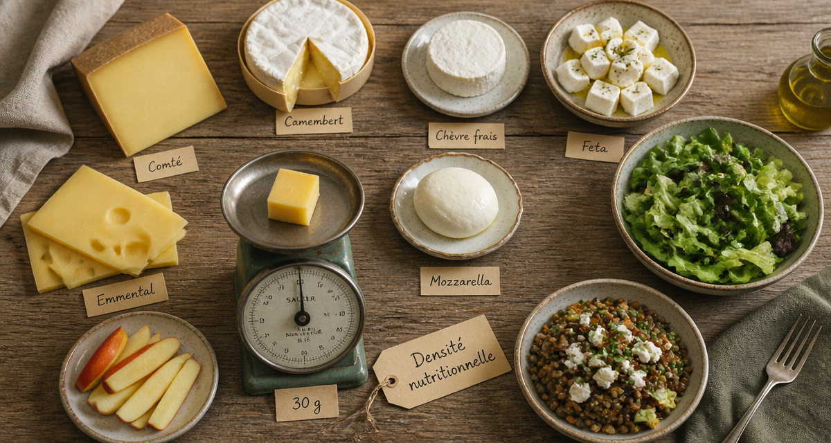 le fromage fait il grossir fromages calories balance