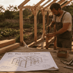 plan serre en bois pdf gratuit assemblage