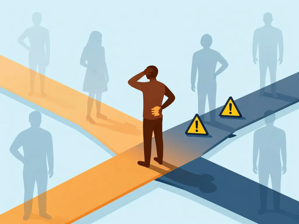 comment craquer le bas du dos précautions sécurité schéma