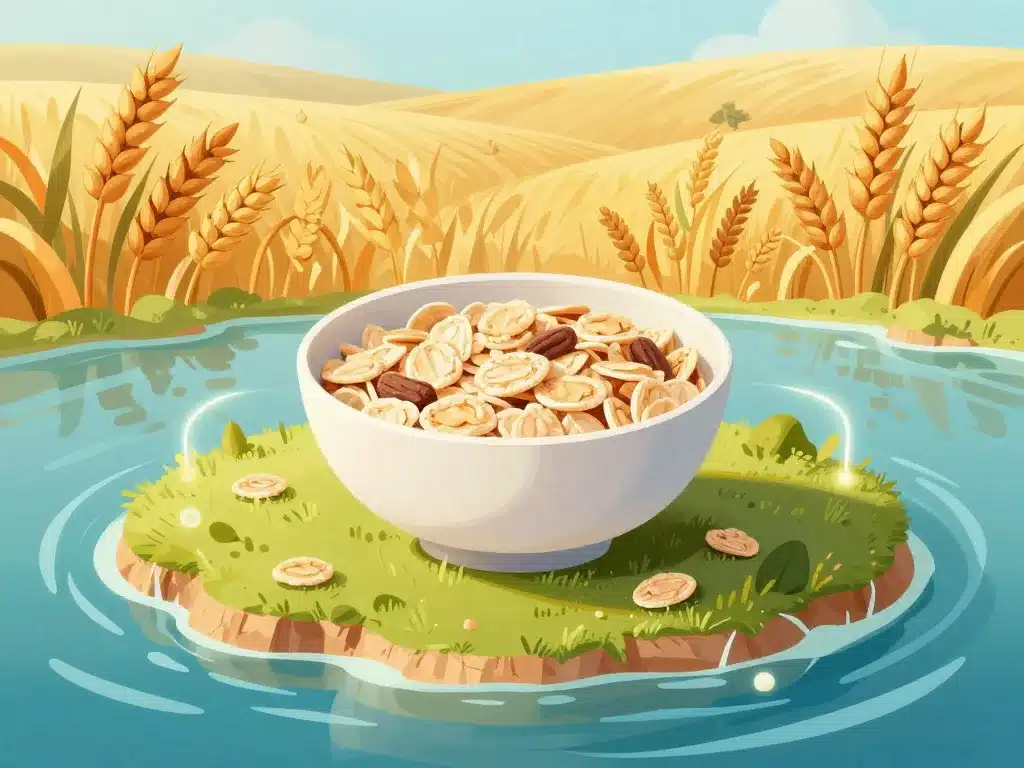 taux de gluten dans l avoine sécurité île avenine